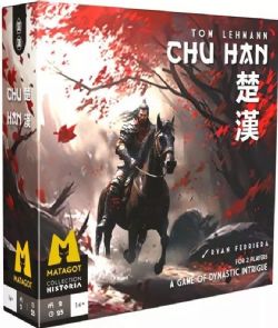 JEU CHU HAN